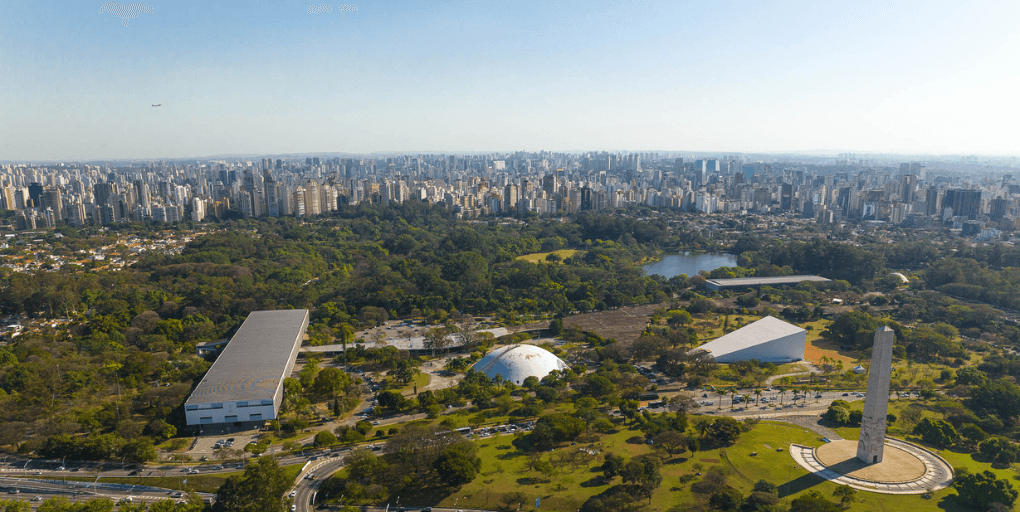 Parques administrados pela Urbia alcançam 89% de aprovação em Pesquisa de Satisfação do Visitante